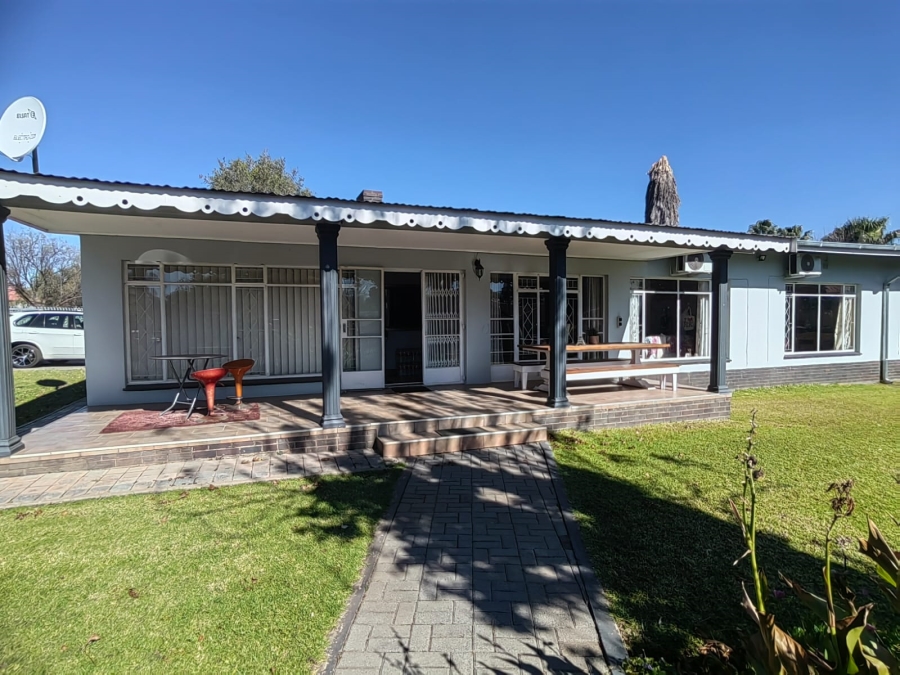 4 Bedroom Property for Sale in Parys Free State